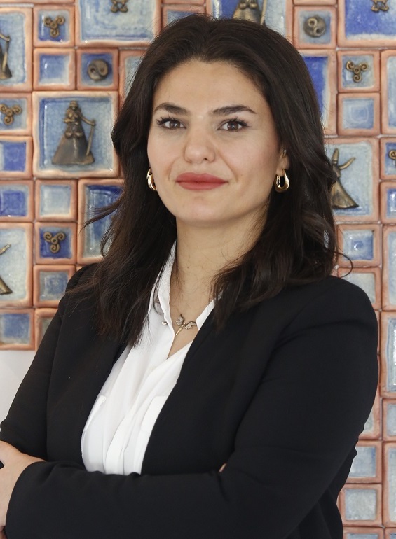 Ayşe AKTAŞ
