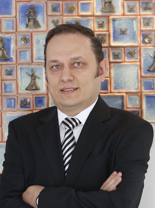 Av. Mürsel Çakır