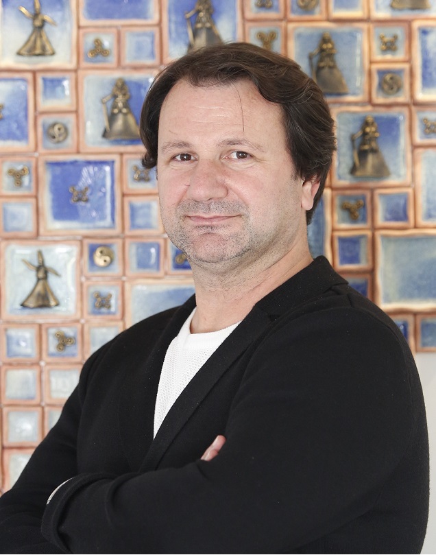 Oktay SEÇER