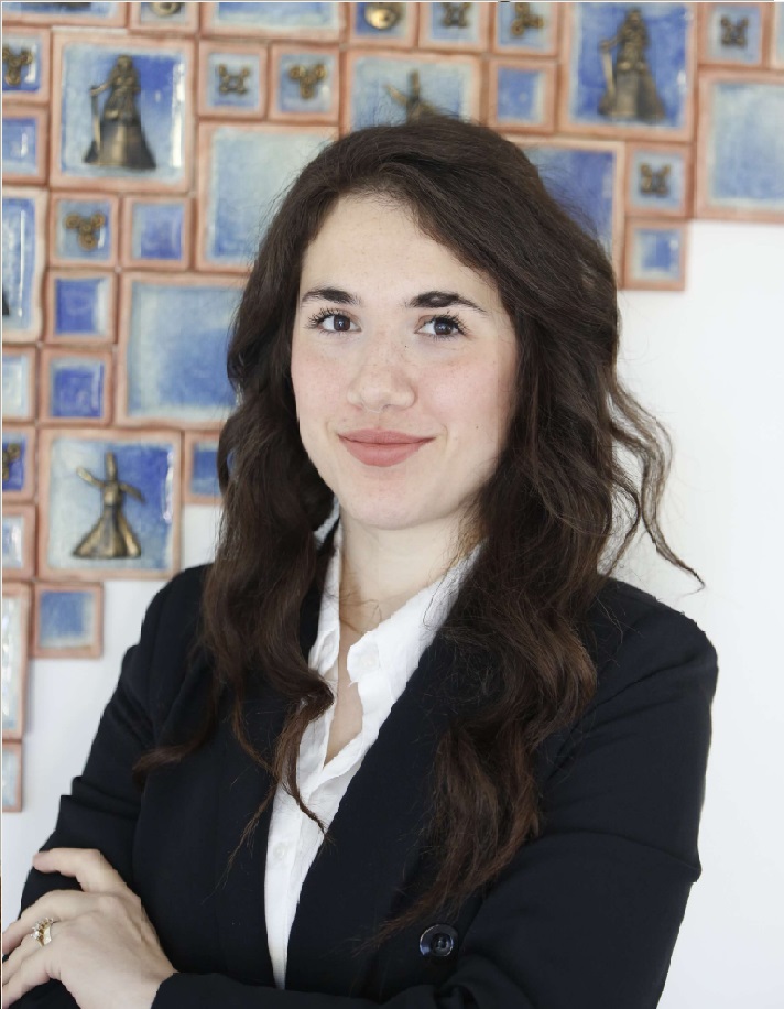 Özgül İNCİ