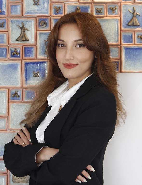 Av. Sena DOYMUŞ